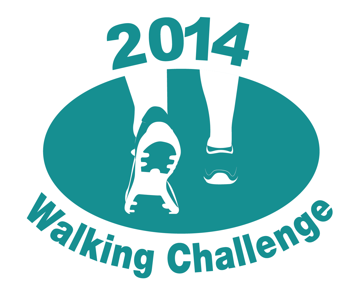 Walking challenge - Civil Service Local