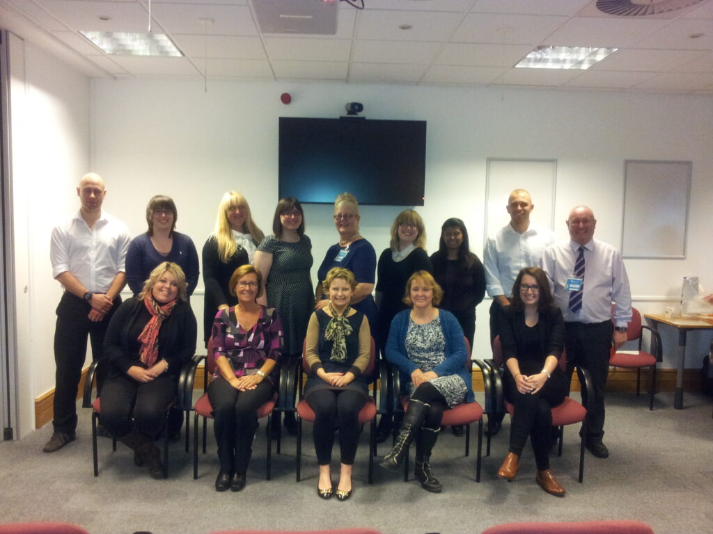 Team leader jobs leeds west yorkshire