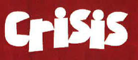Crisis Logo