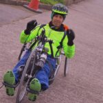 AlexKrolHandbike