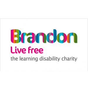 Brandon Logo