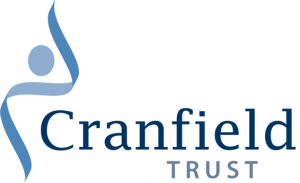 The Cranfield Trust Logo
