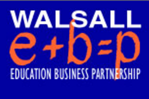 Walsall EBP logo