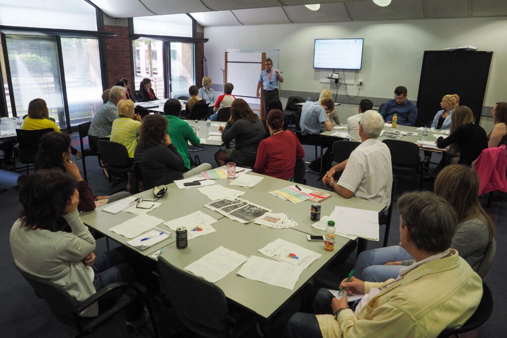 Civil Servants discover how to get that job! Civil Service Local