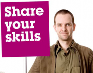 Trustee Share Skills Image