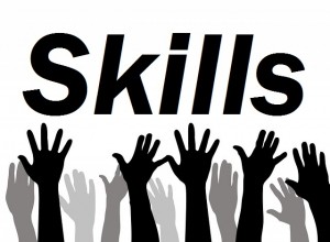 volunteer for skills