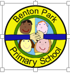 Benton Park School Logo