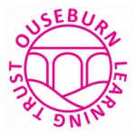 Ouseburn Trust Logo