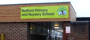 160503 Ruford school