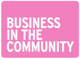 Business in the Community Logo