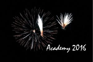 Academy 2016