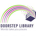 Doorstep Logo&strapline