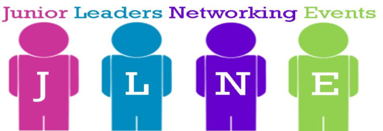 Junior Leaders Network logo