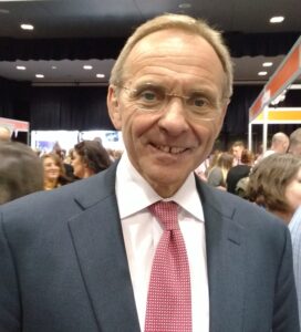 John Manzoni