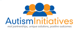 Autism Intiatives logo