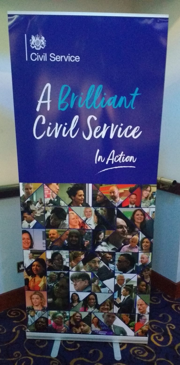 Meaning Of Civil Service In Civic Education