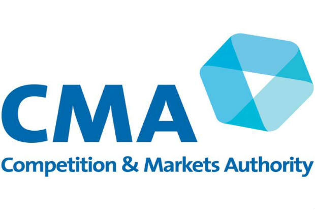 Promoting Competition & Marketing Authority CMA