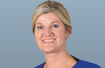 Photo of Debbie Alder
