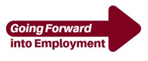 Going Forward into Employment logoo