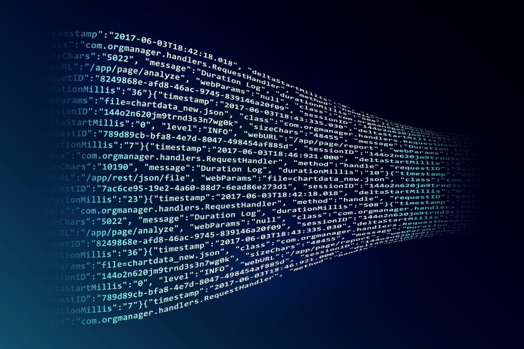 computer analtical programme script