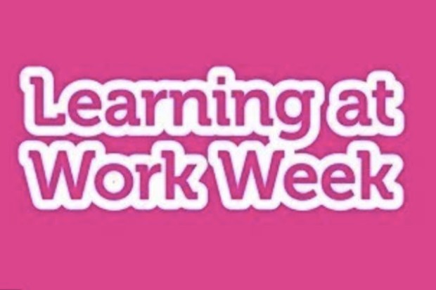 Learning at Work Week