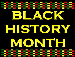 Black History Month