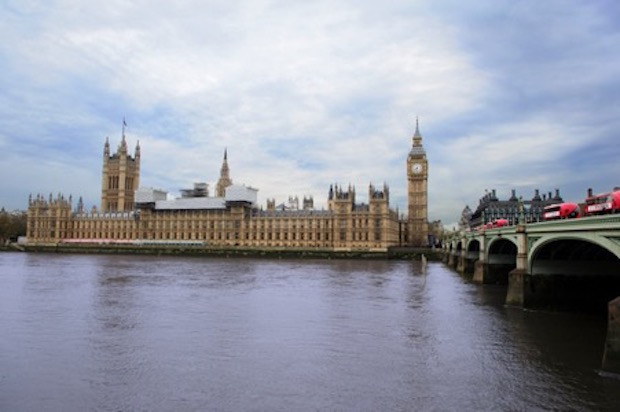 Houses of Parliament